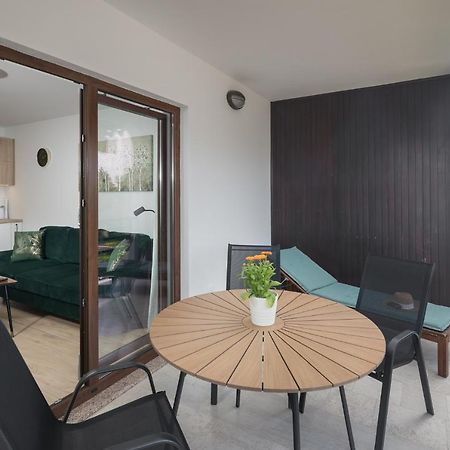 Spada Premium Apartments Porec Exterior photo