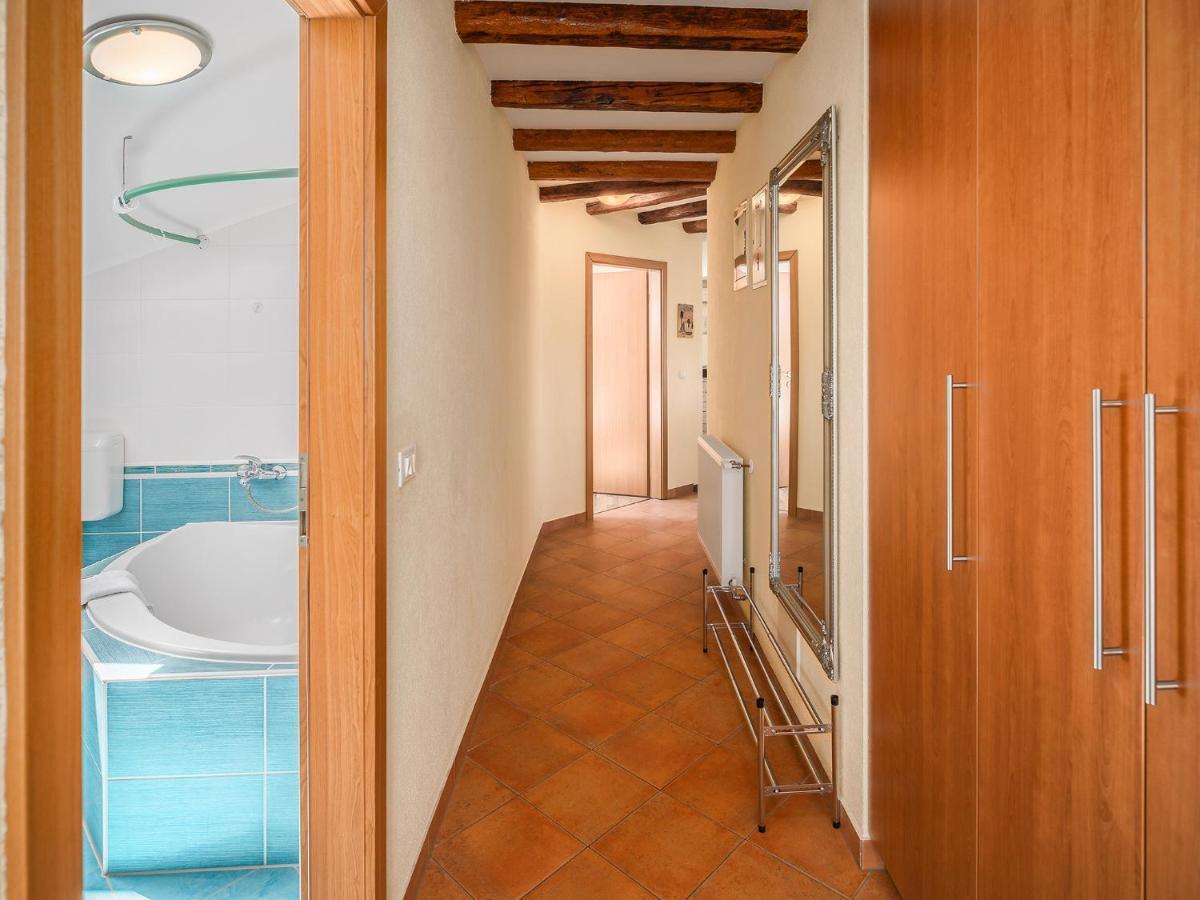 Spada Premium Apartments Porec Exterior photo