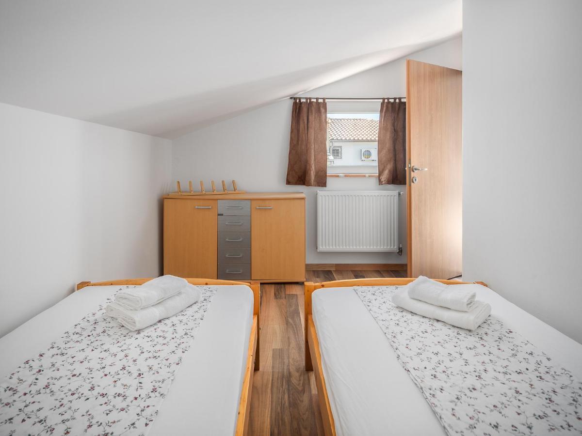 Spada Premium Apartments Porec Exterior photo