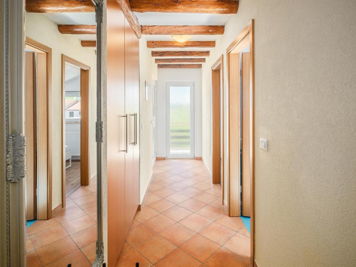 Spada Premium Apartments Porec Exterior photo